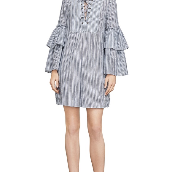 BCBG MAXARZIA Charlyze Dress - Picture 4 of 6